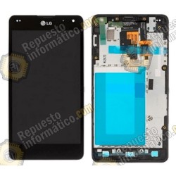 PANTALLA LCD+TACTIL+MARCO LG OPTIMUS G E975