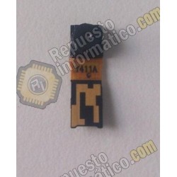 Camara Frontal  LG OPTIMUS G E975