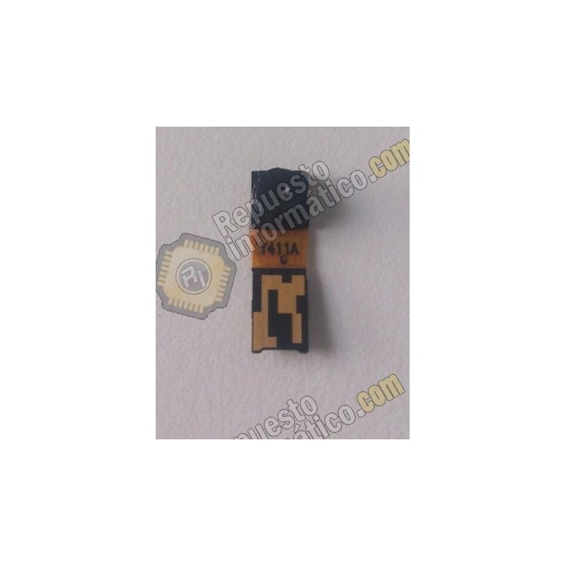 Camara Frontal  LG OPTIMUS G E975