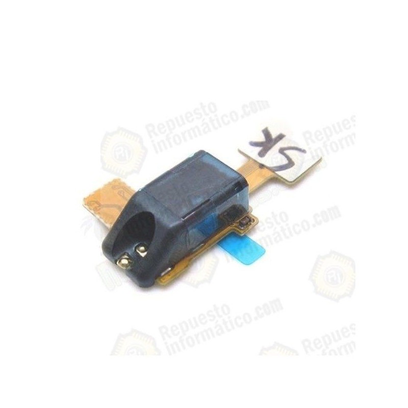 FLEX JACK AUDIO ORIGINAL LG OPTIMUS G E975