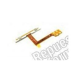 Flex Volume LG Optimus G E975 