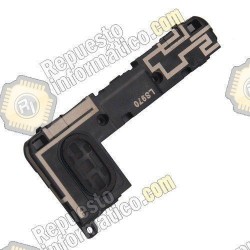 Buzzer o Antena Altavoz para LG Optimus G E975 