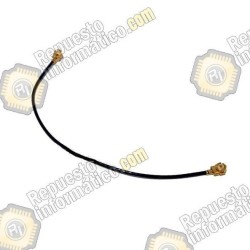 Cable coaxial antena  OPTIMUS G E975 (negro)