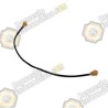 Cable coaxial antena  OPTIMUS G E975 (negro)