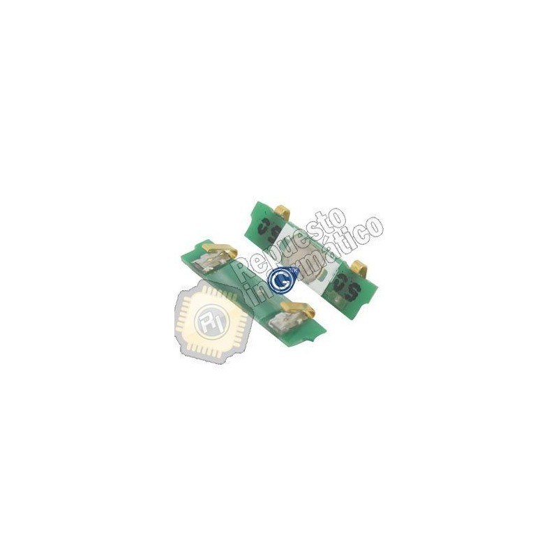 Pulsador encendido LG Nexus 4 (E960) / Optimus G (E975) Power Key