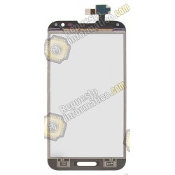 Táctil NEGRO LG Optimus G Pro E986 