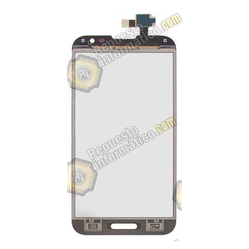 Táctil NEGRO LG Optimus G Pro E986 