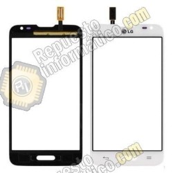 PANTALLA TACTIL BLANCA LG OPTIMUS L1 II E410