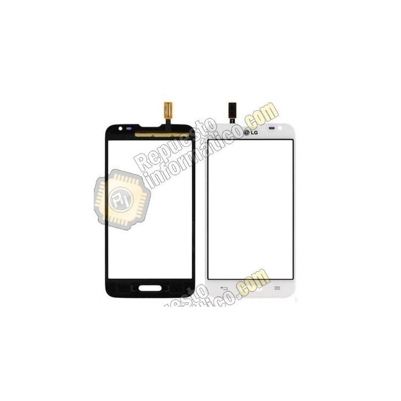 PANTALLA TACTIL BLANCA LG OPTIMUS L1 II E410
