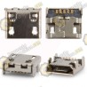 Conector de Carga  Optimus L3 II,L3,L5, L1 II, E430,(P880) (P700 ), LG F60