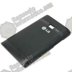 Tapa trasera LG OPTIMUS L3 E400 (Desmontaje)