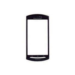 Carcasa Sony Ericsson Xperia Neo Frontal azul