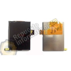 LCD display  LG Optimus L3 II E430