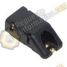 Conector de audio, jack para LG Optimus L3, E400, L3 2, E430, T505 