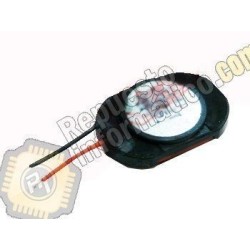 Altavoz, buzzer para LG Optimus L3 2, E430 