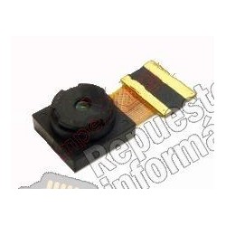 Flex con cámara frontal para LG Optimus L3 2, E430 