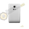Tapa trasera blanca LG Optimus L3 II, E430 (usada)