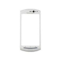 Carcasa Sony Ericsson Xperia Neo Frontal blanca
