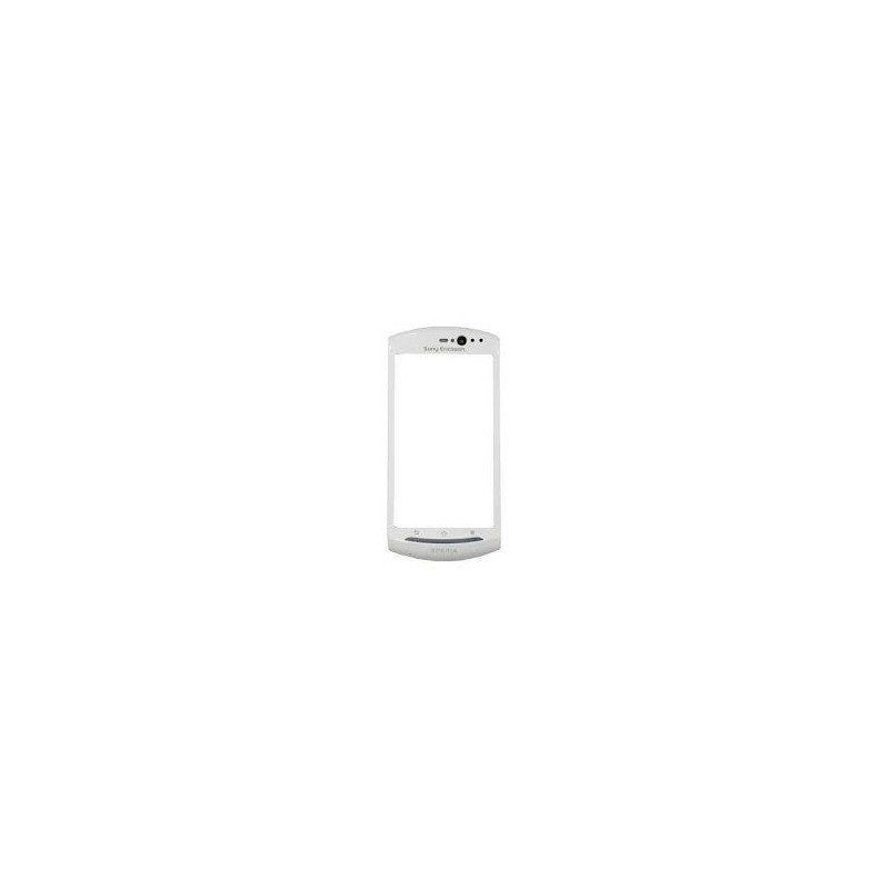 Carcasa Sony Ericsson Xperia Neo Frontal blanca