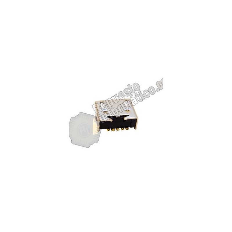 Conector de carga para OPTIMUS L4 II E470