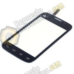 Tactil OPTIMUS L40 D170 (negro)