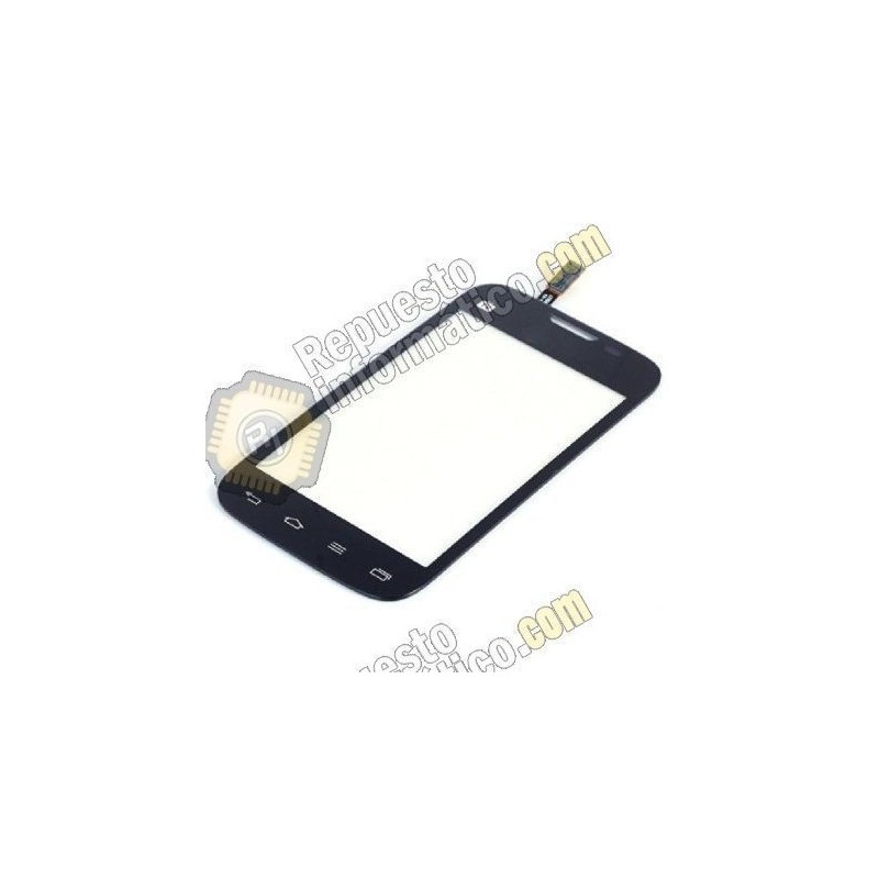 Tactil OPTIMUS L40 D170 (negro)