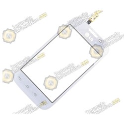 Tactil OPTIMUS L40 D170 (blanco)