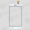 PANTALLA TACTIL LG E610 OPTIMUS L5 BLANCA