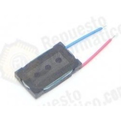 Auricular Altavoz Original LG P700 Optimus L7, L5 E610, P880, P 