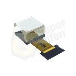 Camara + Flex Original Lg E610 Optimus L5 5Mpx 