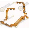 Flex + Conector Carga + Micro Original LG E610 Optimus L5 