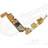 Flex + Conector Carga + Micro Original LG E610 Optimus L5 