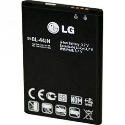 Bateria LG BL-44JN (Swap)