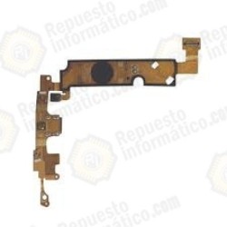 L5 E610 Flex Conector de carga micro usb original