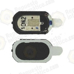 Buzzer original lg l5 e610