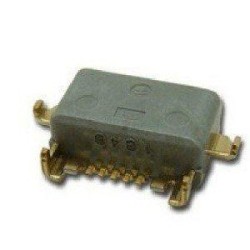 Sony Ericsson LT18 LT15I MT15I X12 Conector de carga