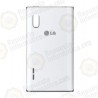 Tapa trasera blanca lg e610 l5
