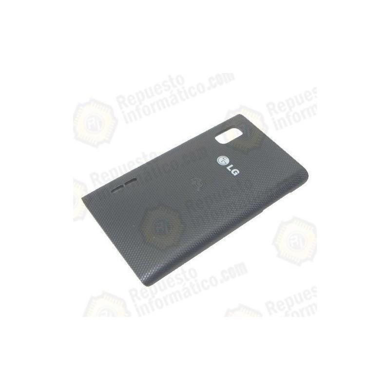 Tapa trasera Negra LG L5 (E610)