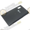Tapa trasera Negra LG L5 (E610) (Desmontaje)
