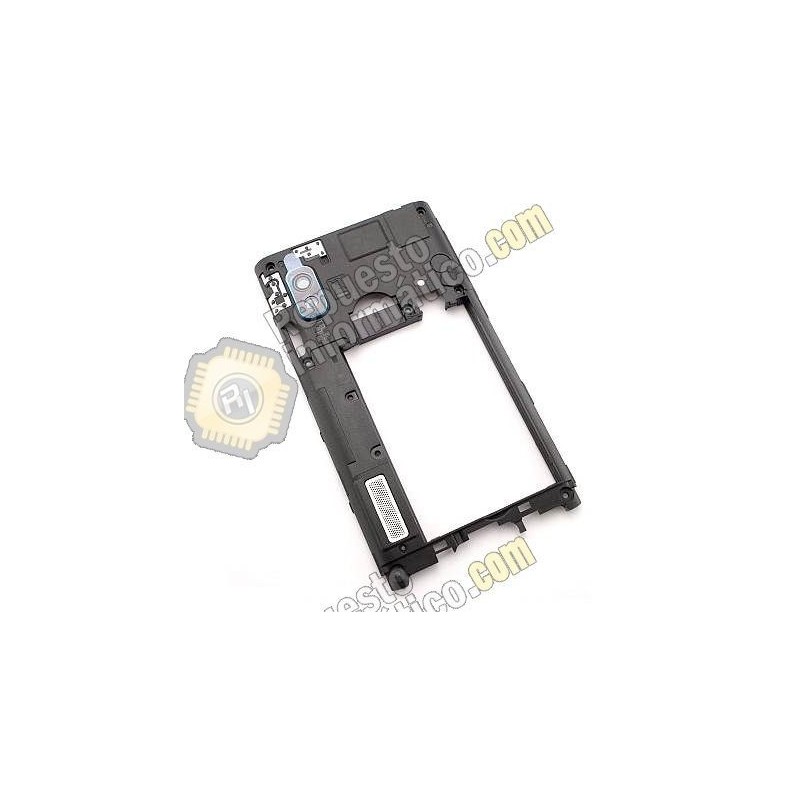 Carcasa trasera LG OPTIMUS L5 E610