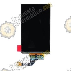 Lcd Lg L5 2 e460