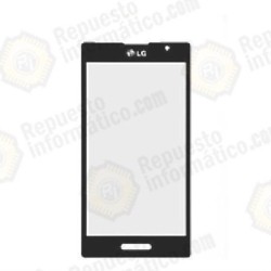 Tactil Lg l5 2 E460 Negro
