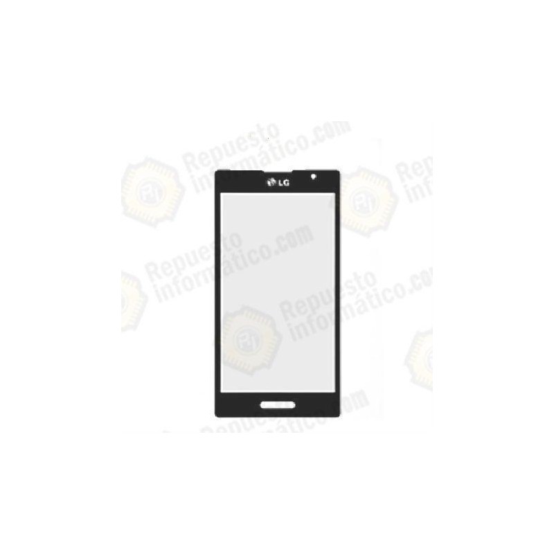 Tactil Lg l5 2 E460 Negro