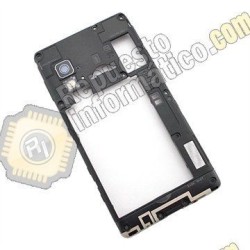 Carcasa intermedia para LG Optimus L5 II (E460) (DESMONTAJE)