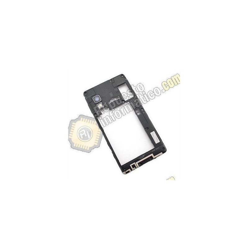 Carcasa intermedia para LG Optimus L5 II (E460) (DESMONTAJE)