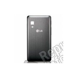 Tapa trasera gris OPTIMUS L5 II E460 (Desmontaje) 