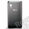 Tapa trasera gris OPTIMUS L5 II E460 (Desmontaje) 