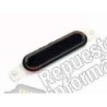 BOTON HOME NEGRO PARA LG OPTIMUS L5 2 E460