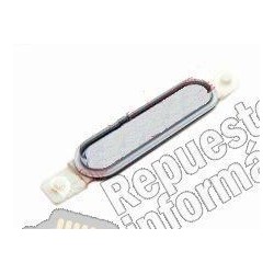BOTON HOME BLANCO PARA LG OPTIMUS L5 2 E460