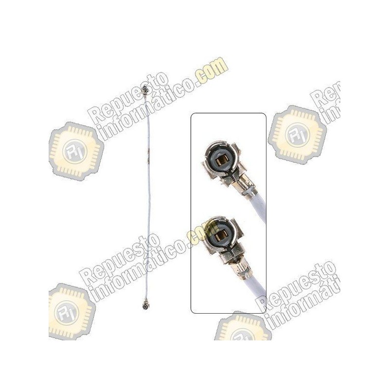 Cable Coaxial para LG E460 L5 II 